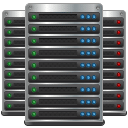 dedicated servers data center