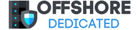 Offshore Dedicated Logo