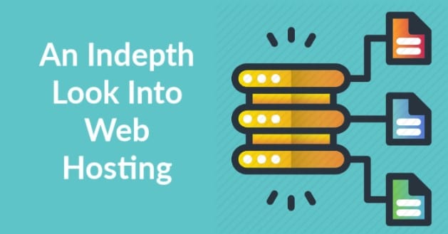 An Indepth Look Into Web Hosting
