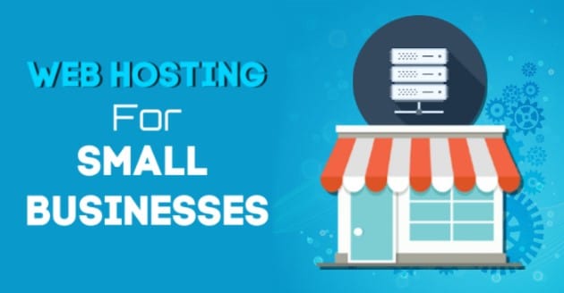 Web Hosting For Small Businesses