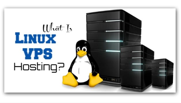 What Is Linux Vps Hosting