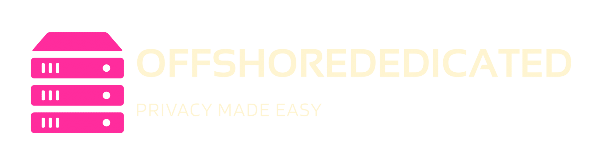 Logo for OffshoreDedicated.net