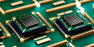 Components of Server Hardware