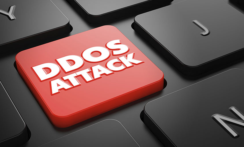 DDoS Attacks Explained