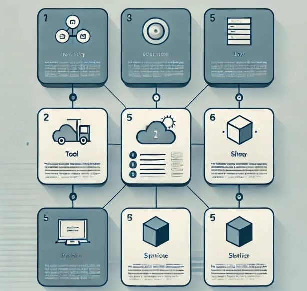 Database Management using phpMyAdmin