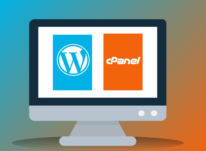 WordPress Setup with cPanel