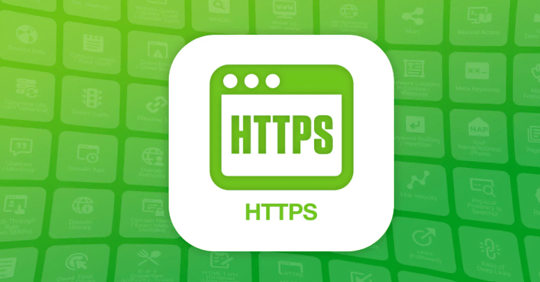 How HTTPS Boosts Your SEO