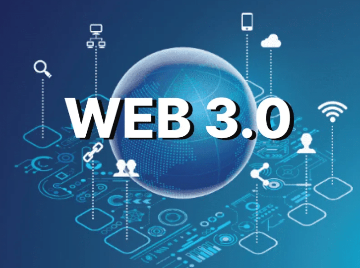 Using Web 3.0 to Help