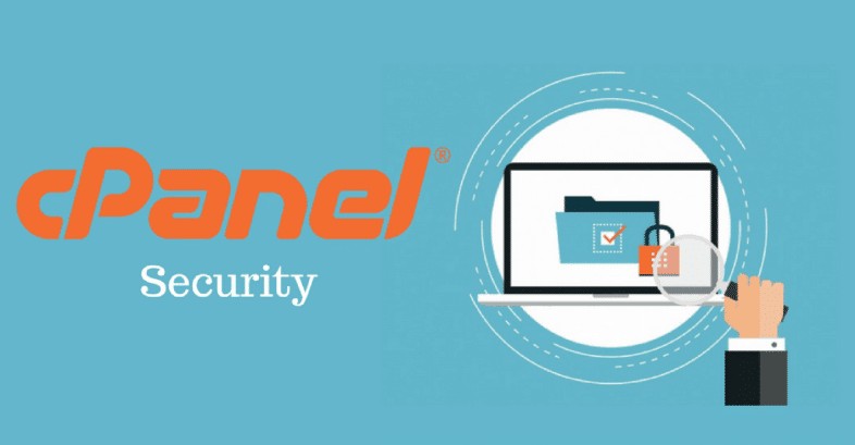 Key Security Settings in cPanel