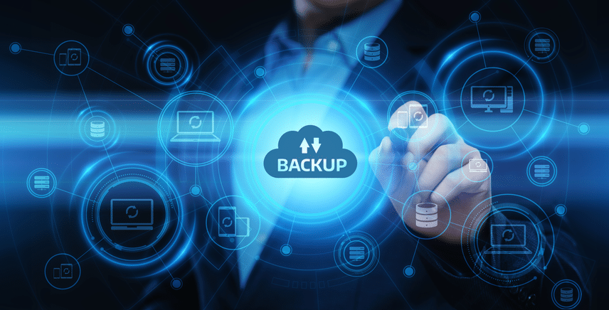 The Importance of Regular Backups